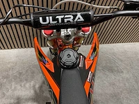 Ultra motocross 125cc 27ju motorfiets - afbeelding 40 van  54