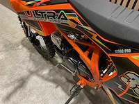Ultra motocross 125cc 27ju motorfiets - afbeelding 44 van  54