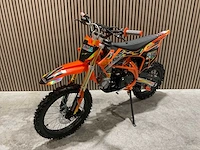 Ultra motocross 125cc 27ju motorfiets - afbeelding 46 van  54