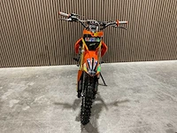 Ultra motocross 125cc 27ju motorfiets - afbeelding 47 van  54