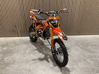 Ultra motocross 125cc 27ju motorfiets - afbeelding 48 van  54