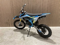 Ultra motocross 125cc db003 pitbike 2025 bl motorfiets - afbeelding 27 van  53
