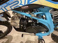 Ultra motocross 125cc db003 pitbike 2025 bl motorfiets - afbeelding 7 van  53