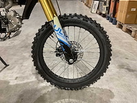 Ultra motocross 125cc db003 pitbike 2025 bl motorfiets - afbeelding 52 van  53