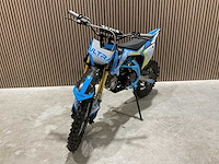 Ultra motocross 125cc db003 pitbike 2025 bl motorfiets - afbeelding 16 van  53
