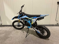 Ultra motocross 125cc db003 pitbike 2025 bl motorfiets - afbeelding 47 van  53