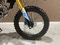 Ultra motocross 125cc db003 pitbike 2025 bl motorfiets - afbeelding 21 van  53