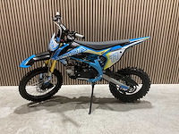 Ultra motocross 125cc db003 pitbike 2025 bl motorfiets - afbeelding 12 van  46