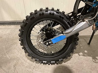 Ultra motocross 125cc db003 pitbike 2025 bl motorfiets - afbeelding 38 van  46