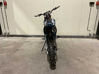 Ultra motocross 125cc db003 pitbike 2025 bl motorfiets - afbeelding 32 van  37