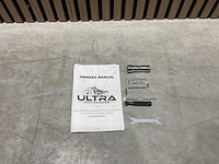 Ultra motocross 125cc db003 pitbike 2025 bl motorfiets - afbeelding 22 van  32