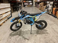 Ultra motocross 125cc db003 pitbike 2025 bl motorfiets - afbeelding 5 van  46