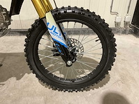 Ultra motocross 125cc db003 pitbike 2025 bl motorfiets - afbeelding 38 van  46