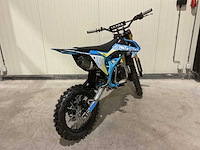 Ultra motocross 125cc db003 pitbike 2025 bl motorfiets - afbeelding 40 van  46