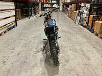 Ultra motocross 125cc db003 pitbike 2025 bl motorfiets - afbeelding 3 van  33