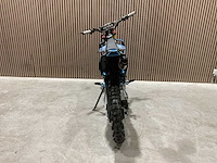 Ultra motocross 125cc db003 pitbike 2025 bl motorfiets - afbeelding 26 van  48