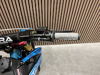 Ultra motocross 125cc db003 pitbike 2025 bl motorfiets - afbeelding 30 van  48