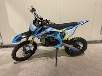 Ultra motocross 125cc db003 pitbike 2025 bl motorfiets - afbeelding 32 van  48