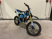 Ultra motocross 125cc db003 pitbike 2025 bl motorfiets - afbeelding 38 van  48