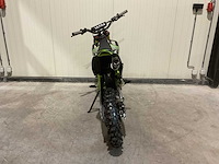 Ultra motocross 125cc db003 pitbike 2025 gr motorfiets - afbeelding 46 van  56