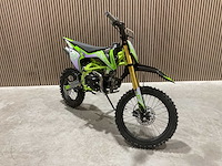 Ultra motocross 125cc db003 pitbike 2025 gr motorfiets - afbeelding 19 van  56
