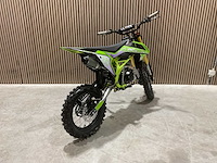 Ultra motocross 125cc db003 pitbike 2025 gr motorfiets - afbeelding 25 van  56