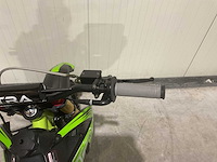 Ultra motocross 125cc db003 pitbike 2025 gr motorfiets - afbeelding 50 van  56