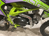 Ultra motocross 125cc db003 pitbike 2025 gr motorfiets - afbeelding 17 van  54