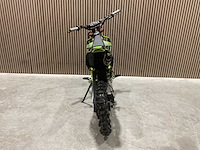 Ultra motocross 125cc db003 pitbike 2025 gr motorfiets - afbeelding 18 van  54