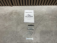 Ultra motocross 125cc db003 pitbike 2025 gr motorfiets - afbeelding 23 van  54