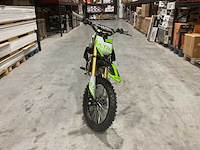 Ultra motocross 125cc db003 pitbike 2025 gr motorfiets - afbeelding 50 van  54