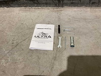 Ultra motocross 125cc db003 pitbike 2025 gr motorfiets - afbeelding 44 van  56