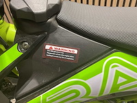 Ultra motocross 125cc db003 pitbike 2025 gr motorfiets - afbeelding 16 van  56