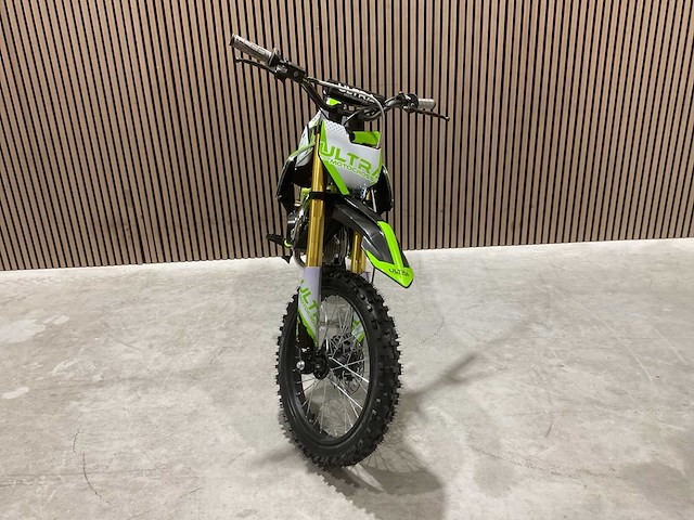 Ultra motocross 125cc db003 pitbike 2025 gr motorfiets - afbeelding 18 van  56