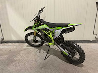 Ultra motocross 125cc db003 pitbike 2025 gr motorfiets - afbeelding 47 van  56