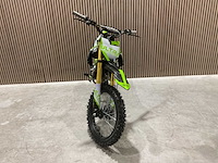 Ultra motocross 125cc db003 pitbike 2025 gr motorfiets - afbeelding 13 van  40