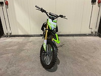 Ultra motocross 125cc db003 pitbike 2025 gr motorfiets - afbeelding 28 van  40