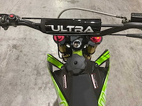 Ultra motocross 125cc db003 pitbike 2025 gr motorfiets - afbeelding 6 van  35