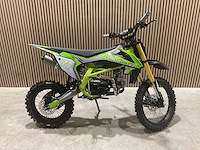 Ultra motocross 125cc db003 pitbike 2025 gr motorfiets - afbeelding 15 van  35