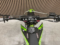 Ultra motocross 125cc db003 pitbike 2025 gr motorfiets - afbeelding 20 van  35