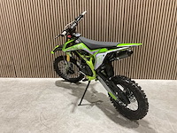 Ultra motocross 125cc db003 pitbike 2025 gr motorfiets - afbeelding 22 van  35