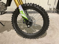 Ultra motocross 125cc db003 pitbike 2025 gr motorfiets - afbeelding 28 van  35