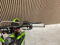 Ultra motocross 125cc db003 pitbike 2025 gr motorfiets - afbeelding 26 van  50