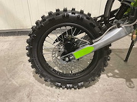 Ultra motocross 125cc db003 pitbike 2025 gr motorfiets - afbeelding 37 van  50