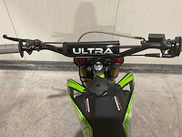 Ultra motocross 125cc db003 pitbike 2025 gr motorfiets - afbeelding 43 van  50
