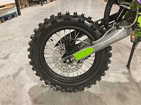 Ultra motocross 125cc db003 pitbike 2025 gr motorfiets - afbeelding 2 van  52