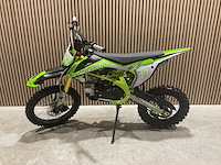 Ultra motocross 125cc db003 pitbike 2025 gr motorfiets - afbeelding 13 van  52