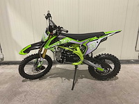 Ultra motocross 125cc db003 pitbike 2025 gr motorfiets - afbeelding 32 van  52