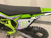 Ultra motocross 125cc db003 pitbike 2025 gr motorfiets - afbeelding 33 van  52