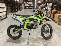 Ultra motocross 125cc db003 pitbike 2025 gr motorfiets - afbeelding 33 van  36